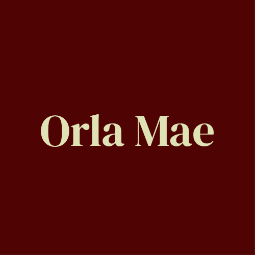 ORLA MAE