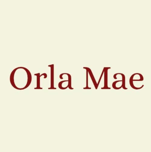 ORLA MAE